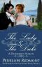 [The Eardleys Of Gostwicke Hall 02] • The Lady and the Duke